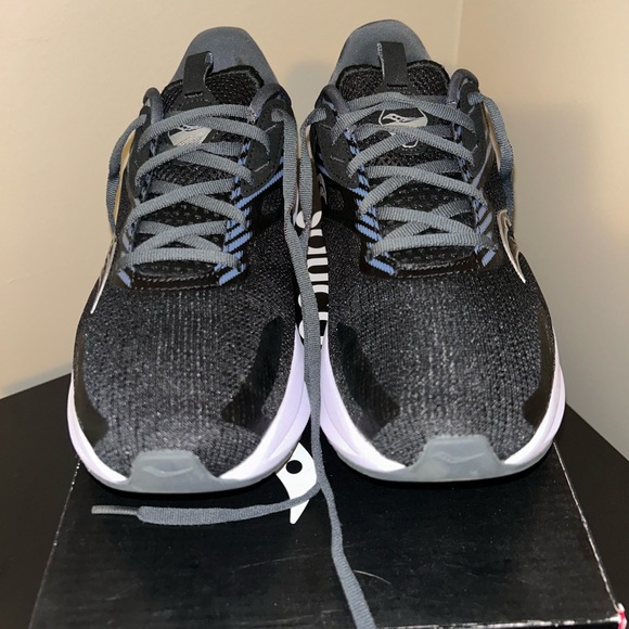 Saucony Axon 2 size 10W / 8M - Picture 3 of 4